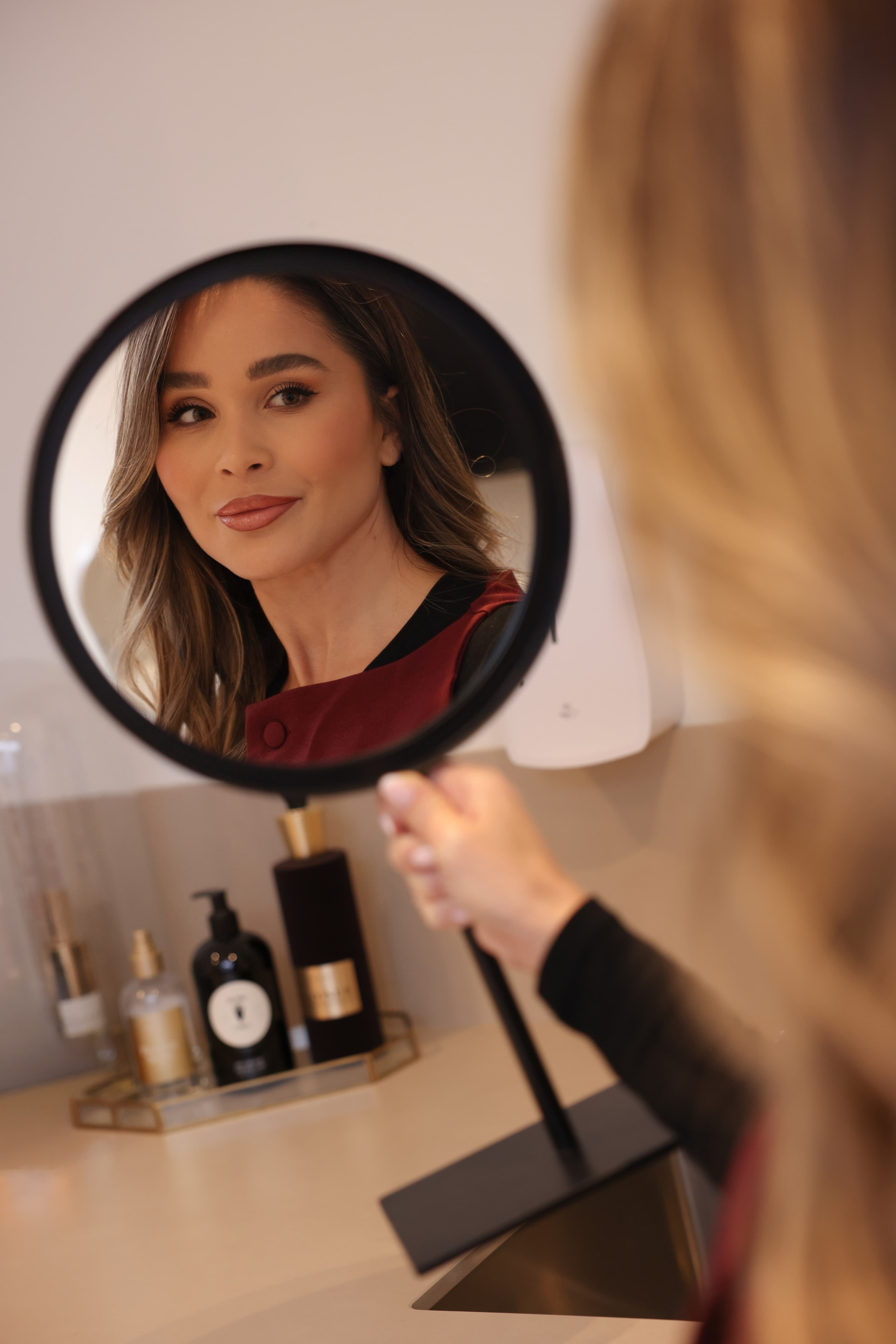 Laserontharing Gentle Max Pro