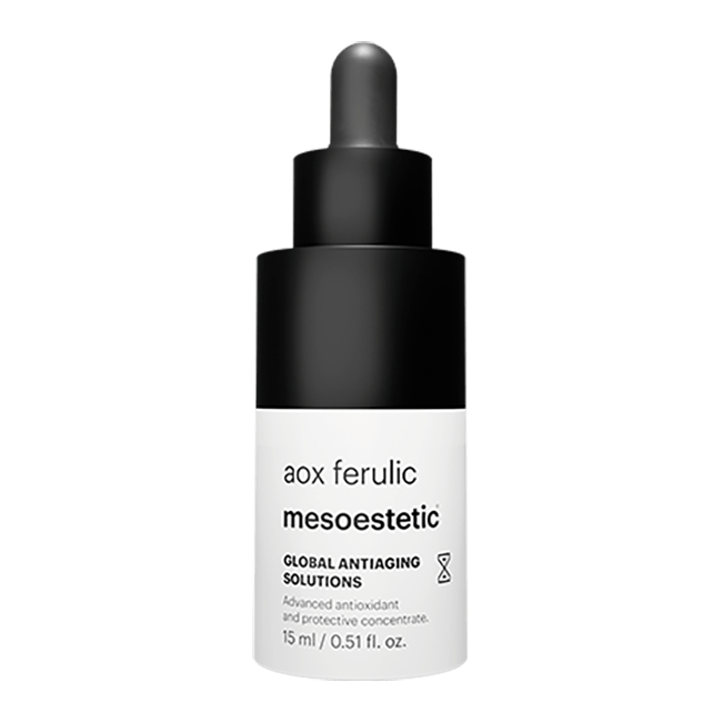 Mesoestetic AOX Ferulic