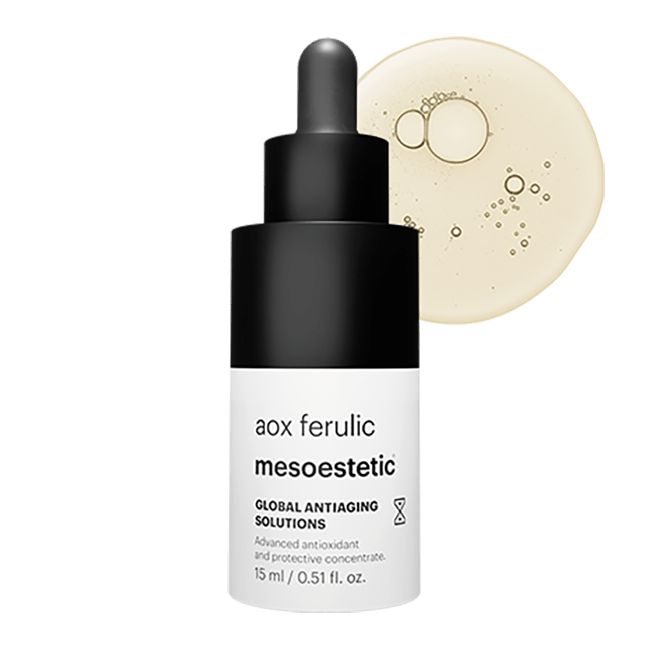 Mesoestetic AOX Ferulic - Afbeelding 2