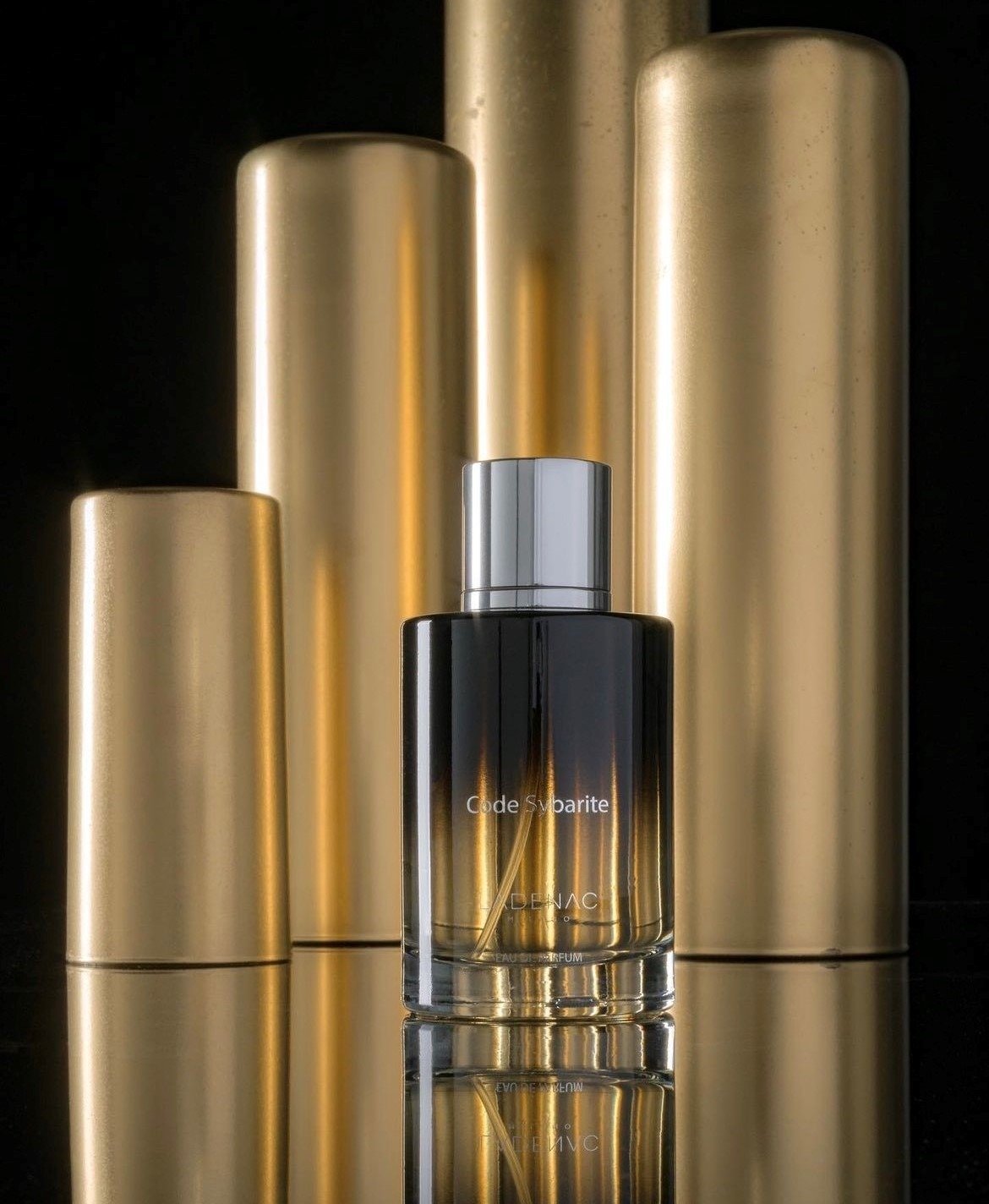Ladenac Code Sybarite Parfum